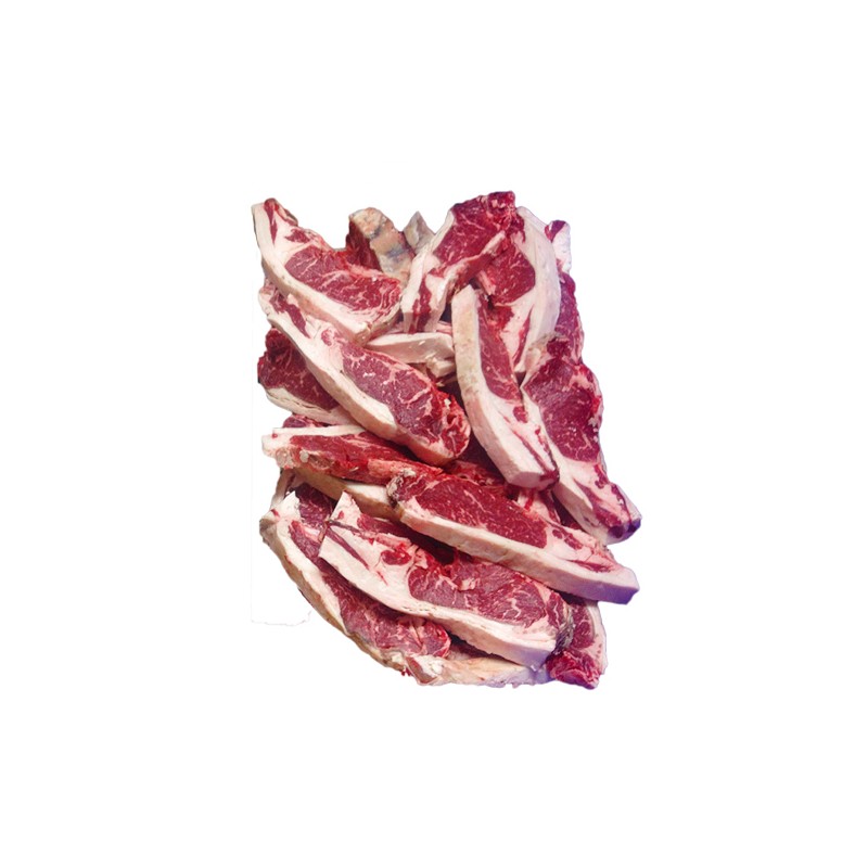 Comprar carne de ternera :: Venta de carne online - Carnicería online