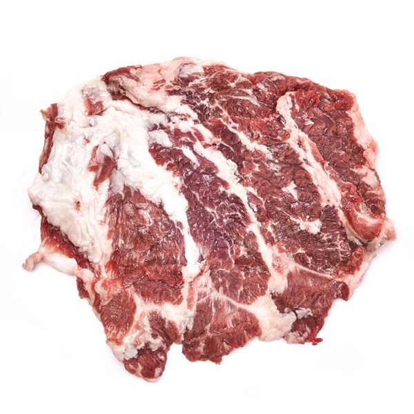 ABANICO IBÉRICO