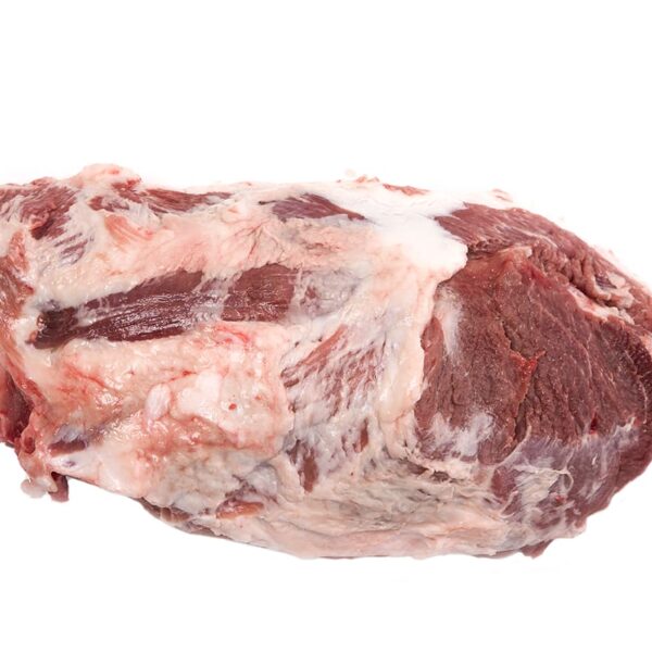 FILETES DE CABECERO DE CERDO DUROC