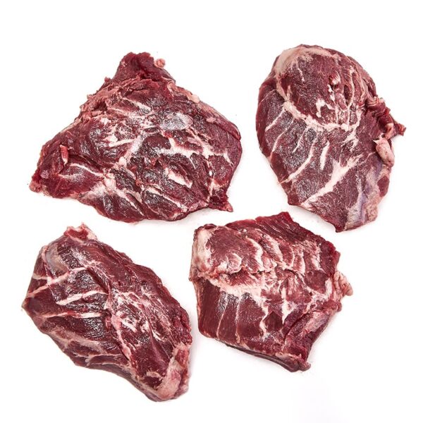 CARRILLERAS IBÉRICAS