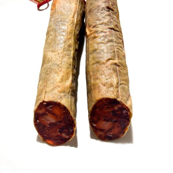 CHORIZO DE BELLOTA IBÉRICO