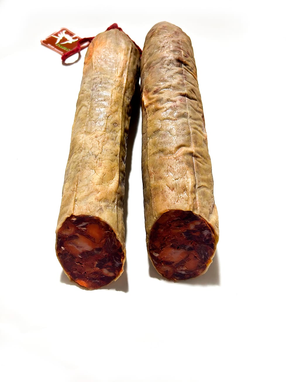 CHORIZO DE BELLOTA IBÉRICO