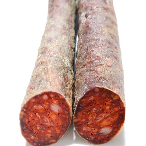 CHORIZO IBÉRICO DE PRIMERA