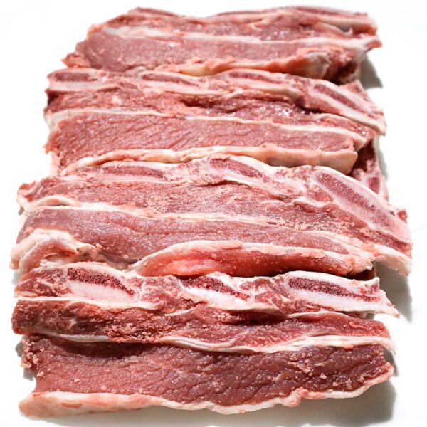 CHURRASCO
