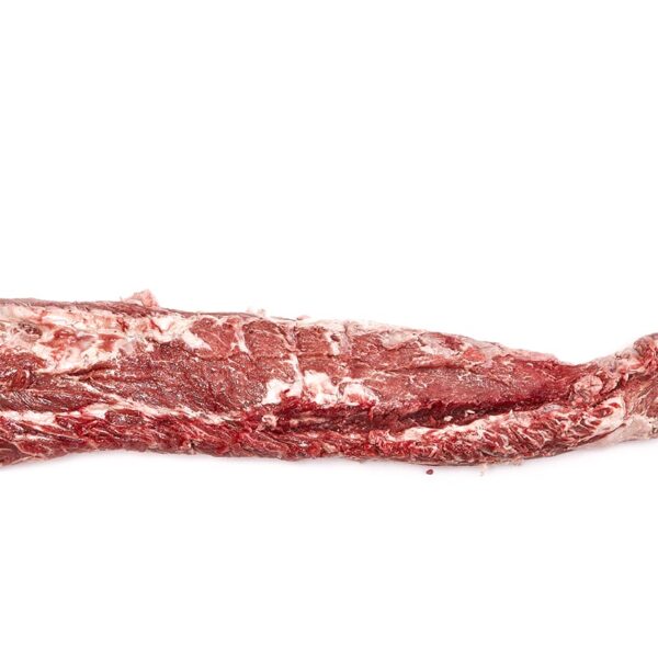 FILETES DE LOMO IBERICO