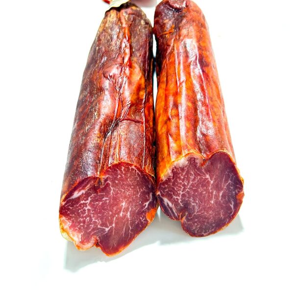 LOMO DE BELLOTA IBÉRICO 50% RAZA IBERICA