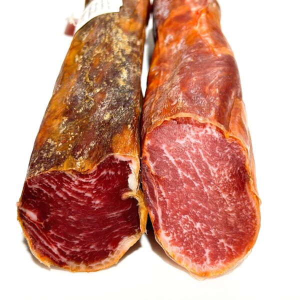 LOMO DE CEBO IBÉRICO 50% RAZA IBERICA