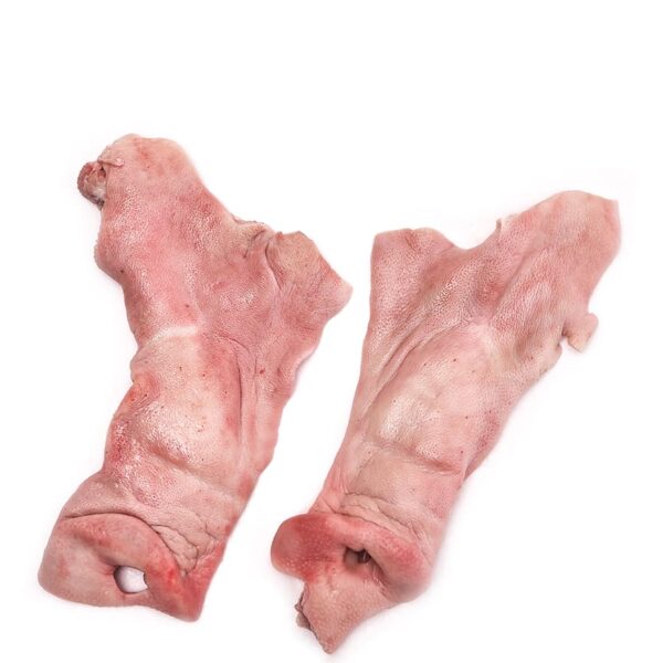 JETA O MORRITO DE CERDO