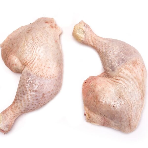 MUSLO DE POLLO-TRASEROS