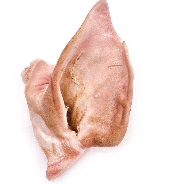 OREJAS DE CERDO