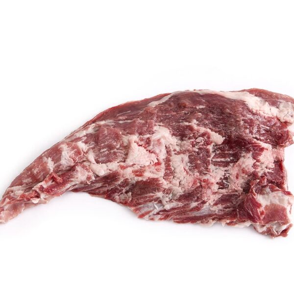 PLUMA IBERICA