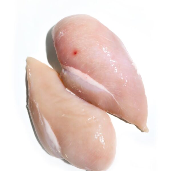 PECHUGA DE POLLO ENTERA