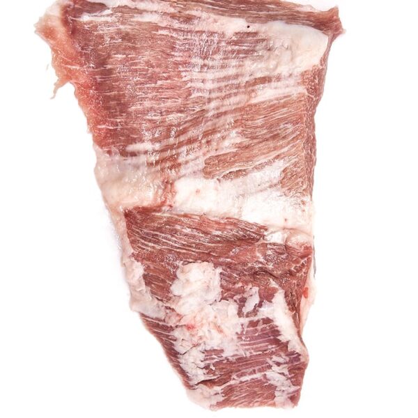 CRUCETA O SECRETO DE CERDO DUROC