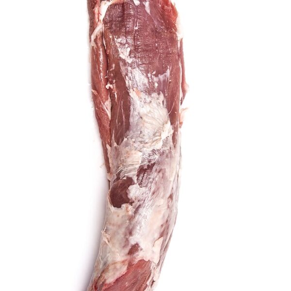 SOLOMILLO DE CERDO DUROC