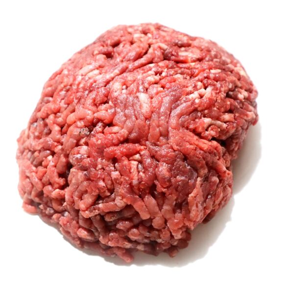 CARNE PICADA TERNERA