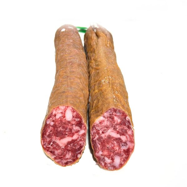 SALCHICHÓN DE BELLOTA IBÉRICO