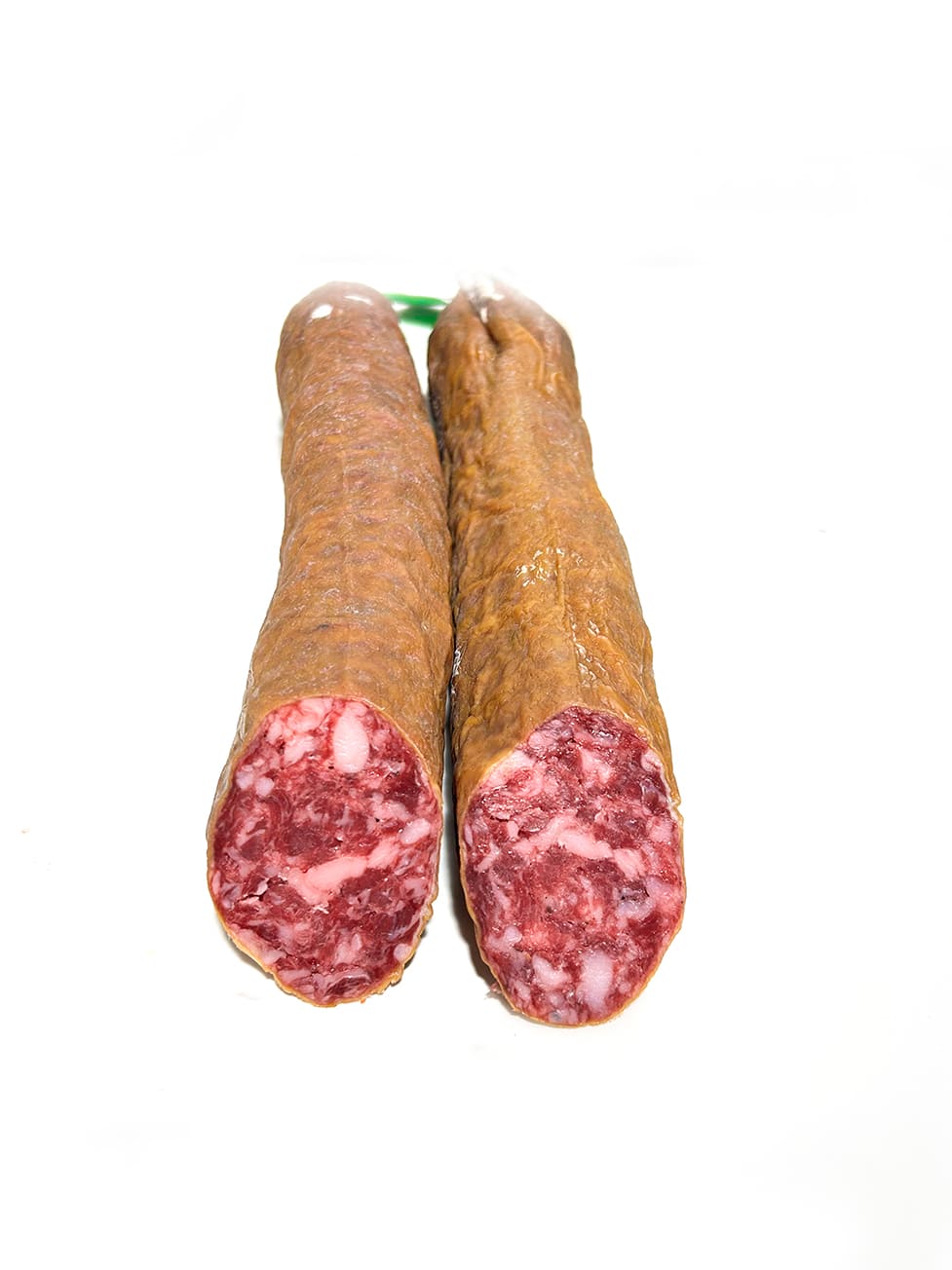 SALCHICHÓN DE BELLOTA IBÉRICO