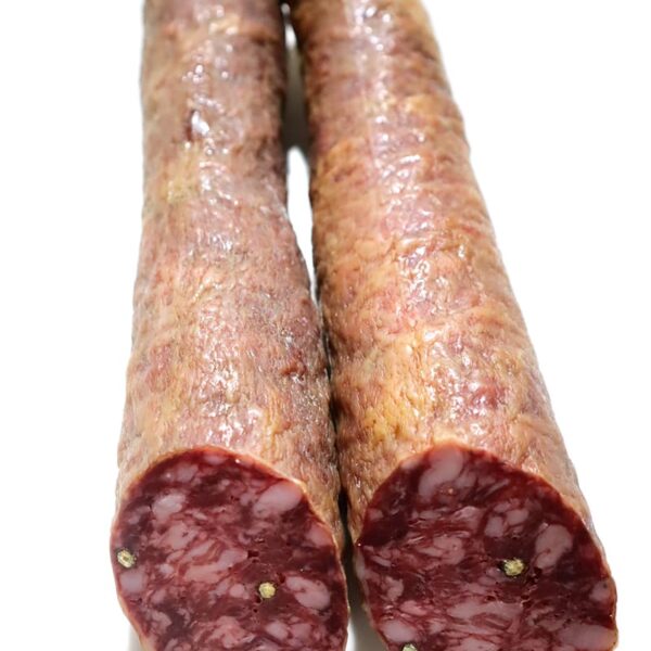 SALCHICHÓN IBÉRICO DE PRIMERA