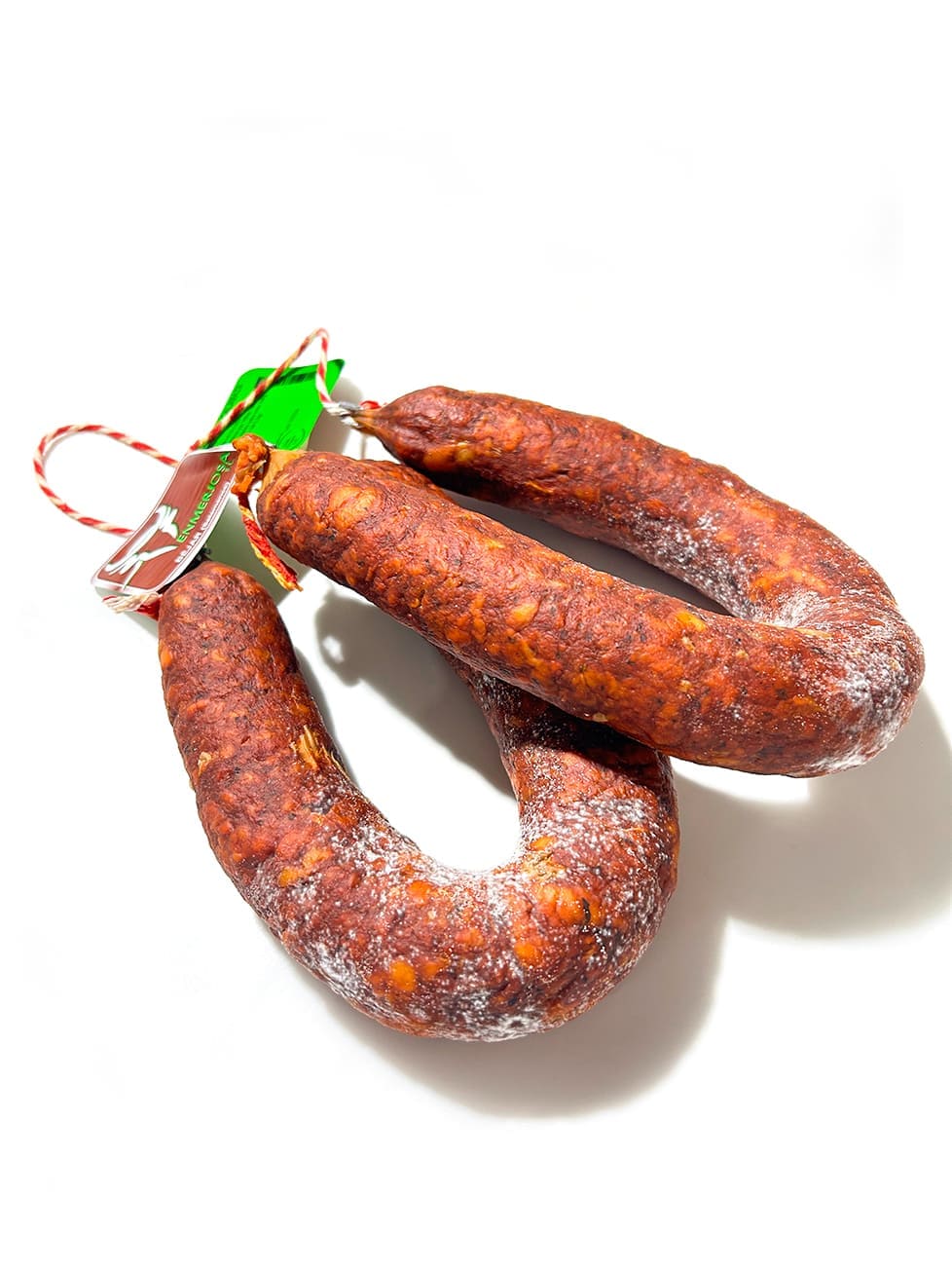 MORCILLA DE CALABAZA - Imagen 2