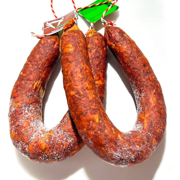 MORCILLA DE CALABAZA