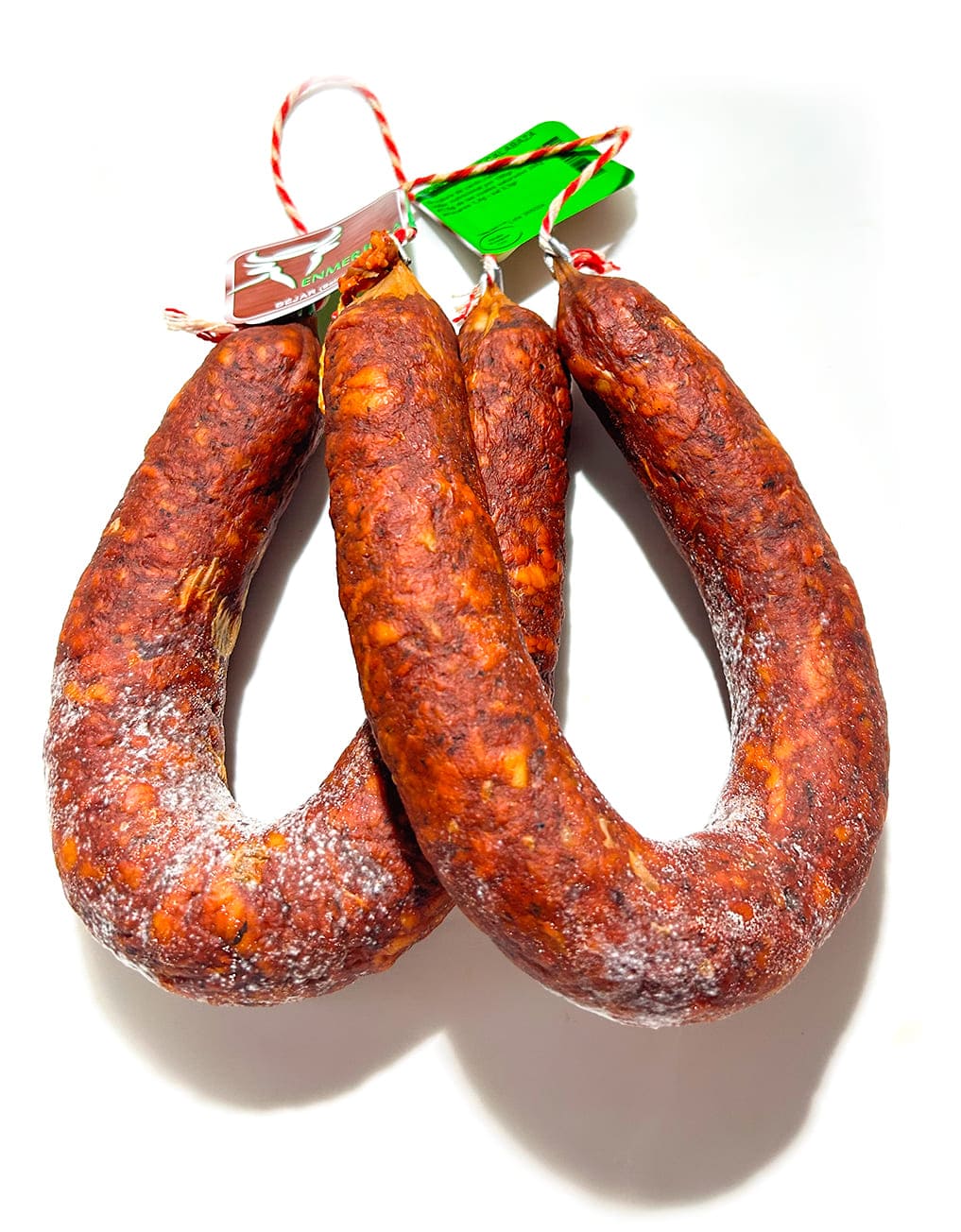 MORCILLA DE CALABAZA