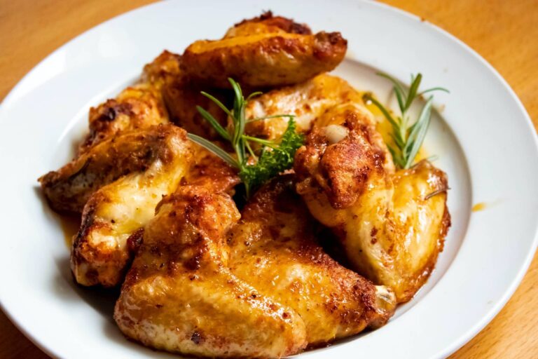 Cuáles son las mejores recetas internacionales con pollo