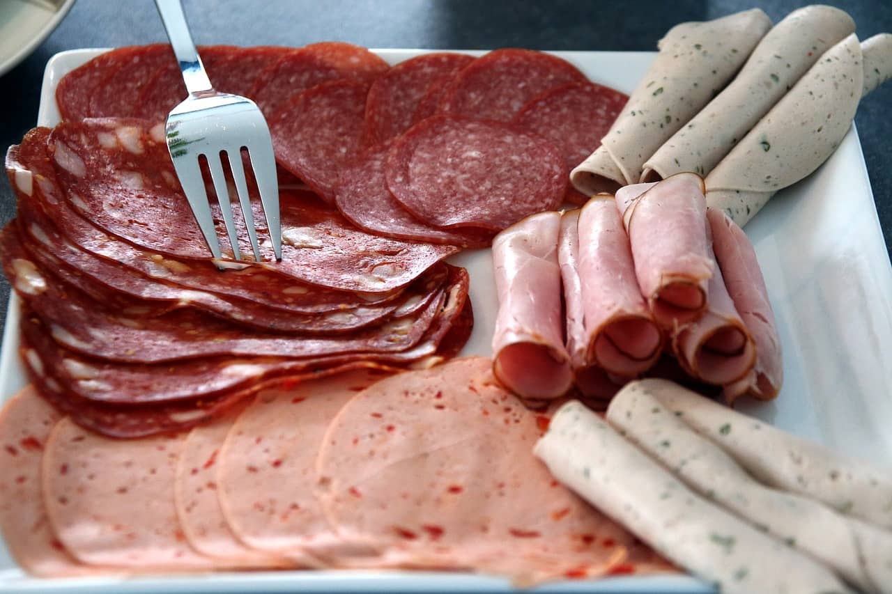 son saludables los fiambres | Carnicería Online | Comprar carne a domicilio