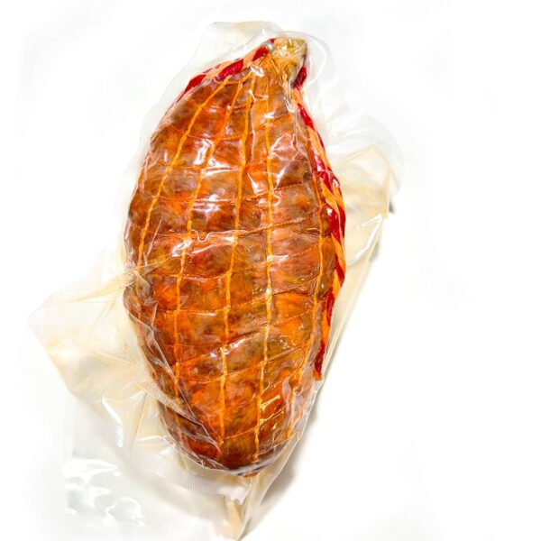 MORCÓN IBÉRICO