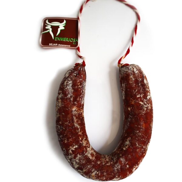 LONGANIZA EXTRA PICANTE