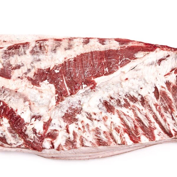 TIRAS DE PANCETA IBERICA