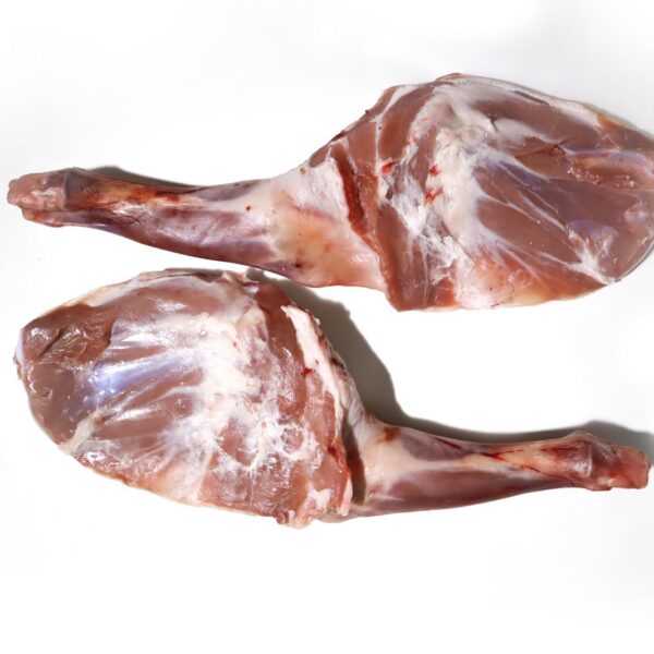 PALETILLAS DE LECHAL(congeladas)