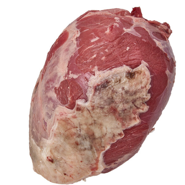 FILETES DE BABILLA DE TERNERA