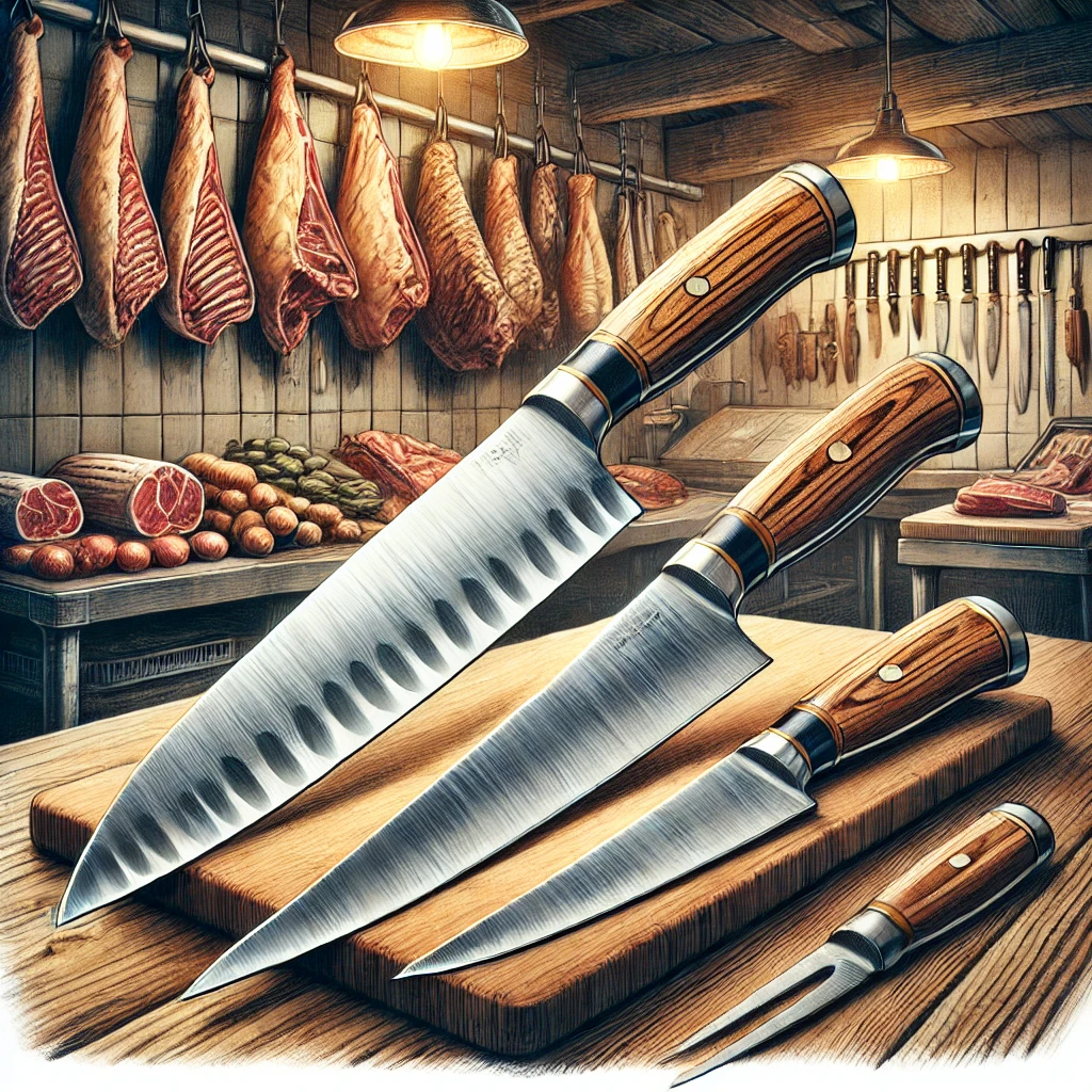 guia de cortes de carne para principiantes todo lo que necesitas saber para elegir el corte perfecto | Carnicería Online | Comprar carne a domicilio