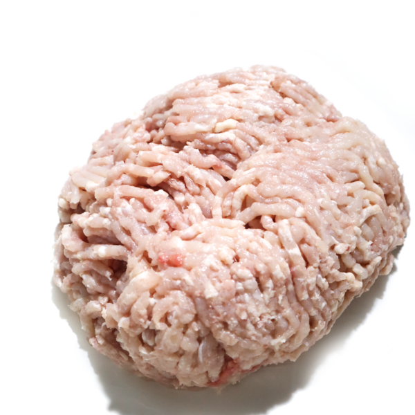 CARNE PICADA POLLO