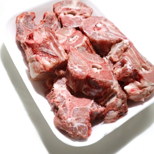 ESPINAZO DE CERDO